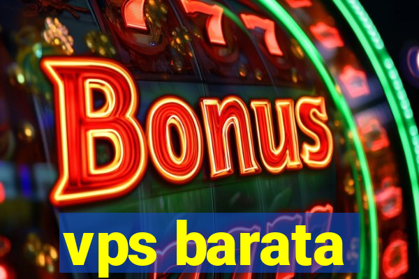 vps barata